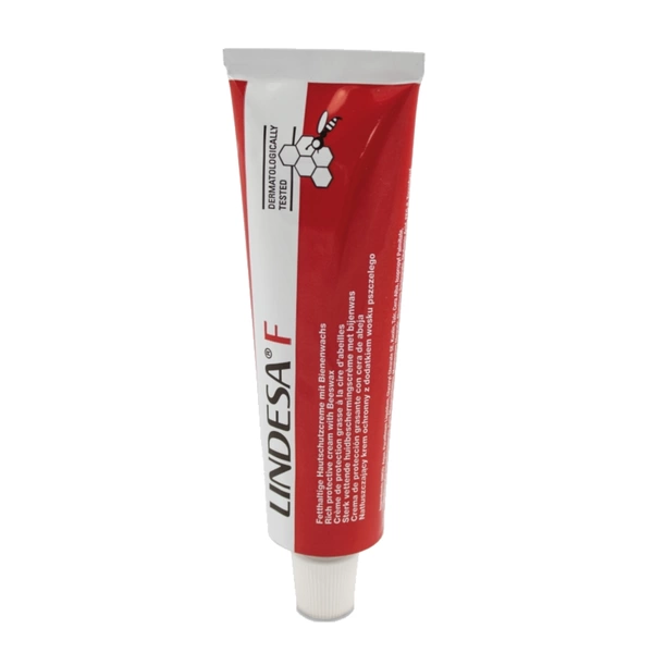 LINDESA Hautschutzcreme 13644003 100ml LINDESA Hautschutzcreme 13644003 100ml