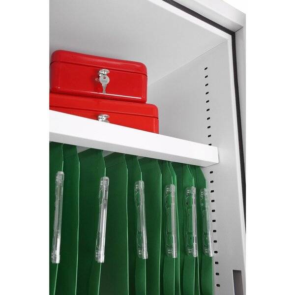 Feuerschutztresor Fire Commander FS1913EH Elektronikschl