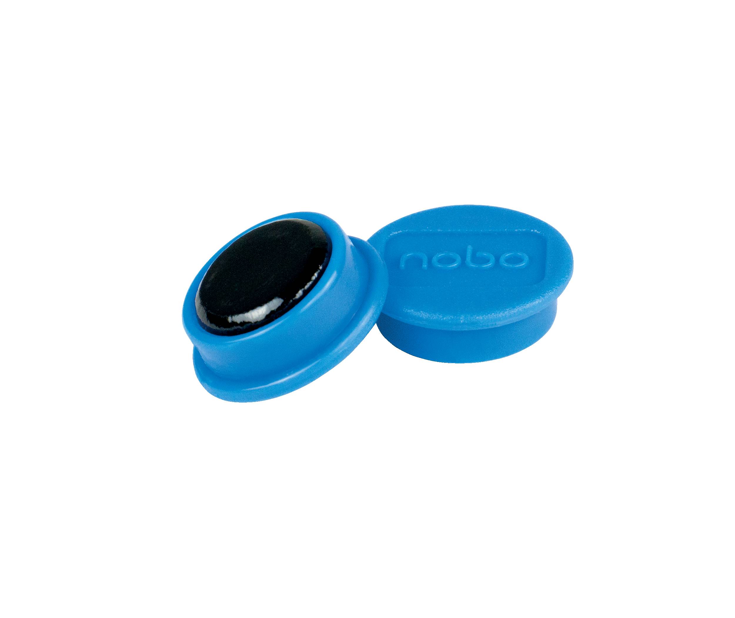 Magnet rund - Nobo® 1901443