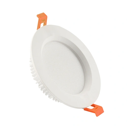 Spectrum LED DURE 3 MAX Badezimmerleuchte 28W rund 3400lm weiß IP44 Neutralweiß 4000K Spectrum LED DURE 3 MAX Badezimmerleuchte 28W rund 3400lm weiß IP44 Neutralweiß 4000K