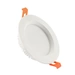 Spectrum LED DURE 3 MAX Badezimmerleuchte 28W rund 3400lm weiß IP44 Neutralweiß 4000K Spectrum LED DURE 3 MAX Badezimmerleuchte 28W rund 3400lm weiß IP44 Neutralweiß 4000K