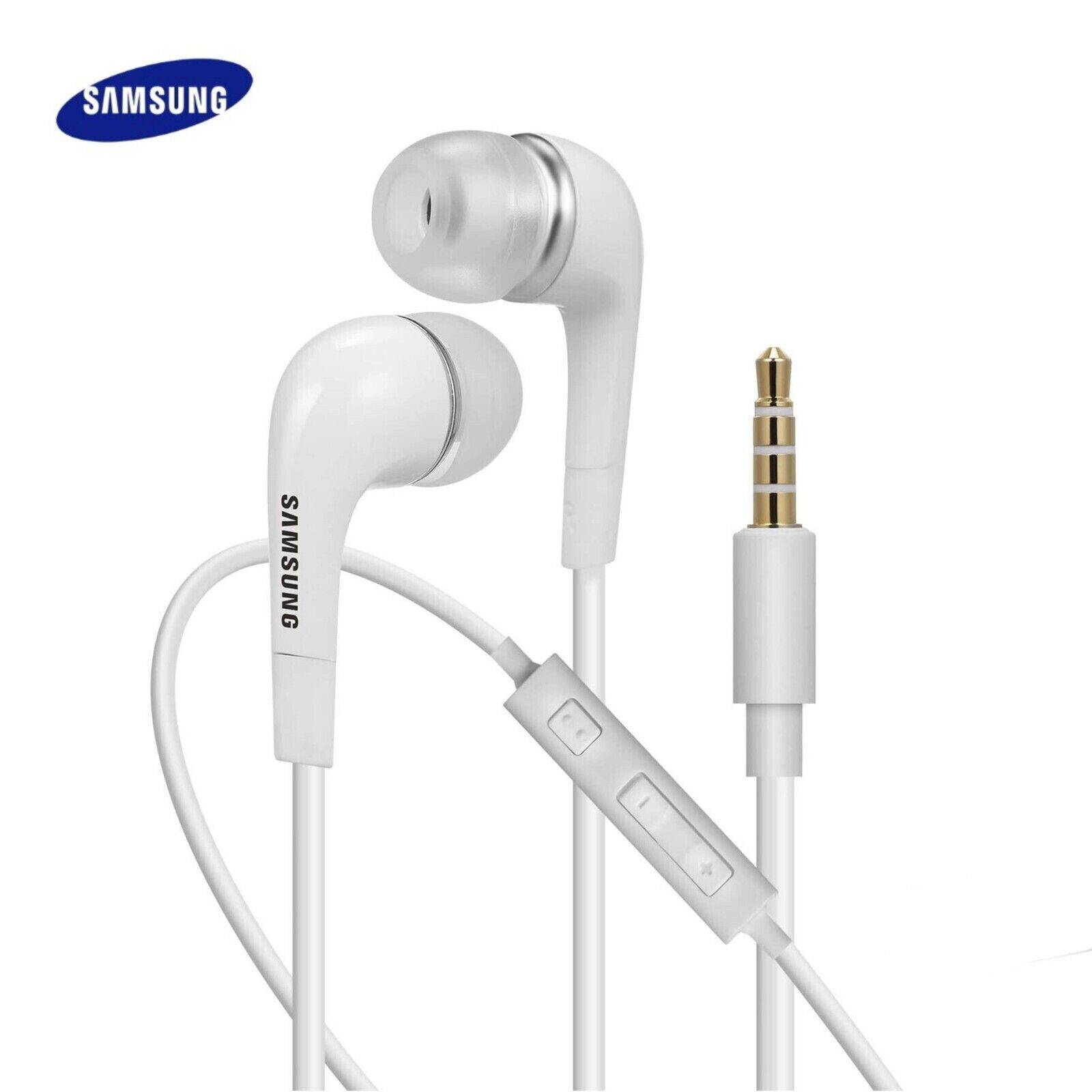 Samsung EHS64AVFWE Kopfhörer Galaxy Weiß