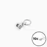 PAVILLON PROVENCE - Ausstattung: 10x Laufrolle PAVILLON PROVENCE - Ausstattung: 10x Laufrolle