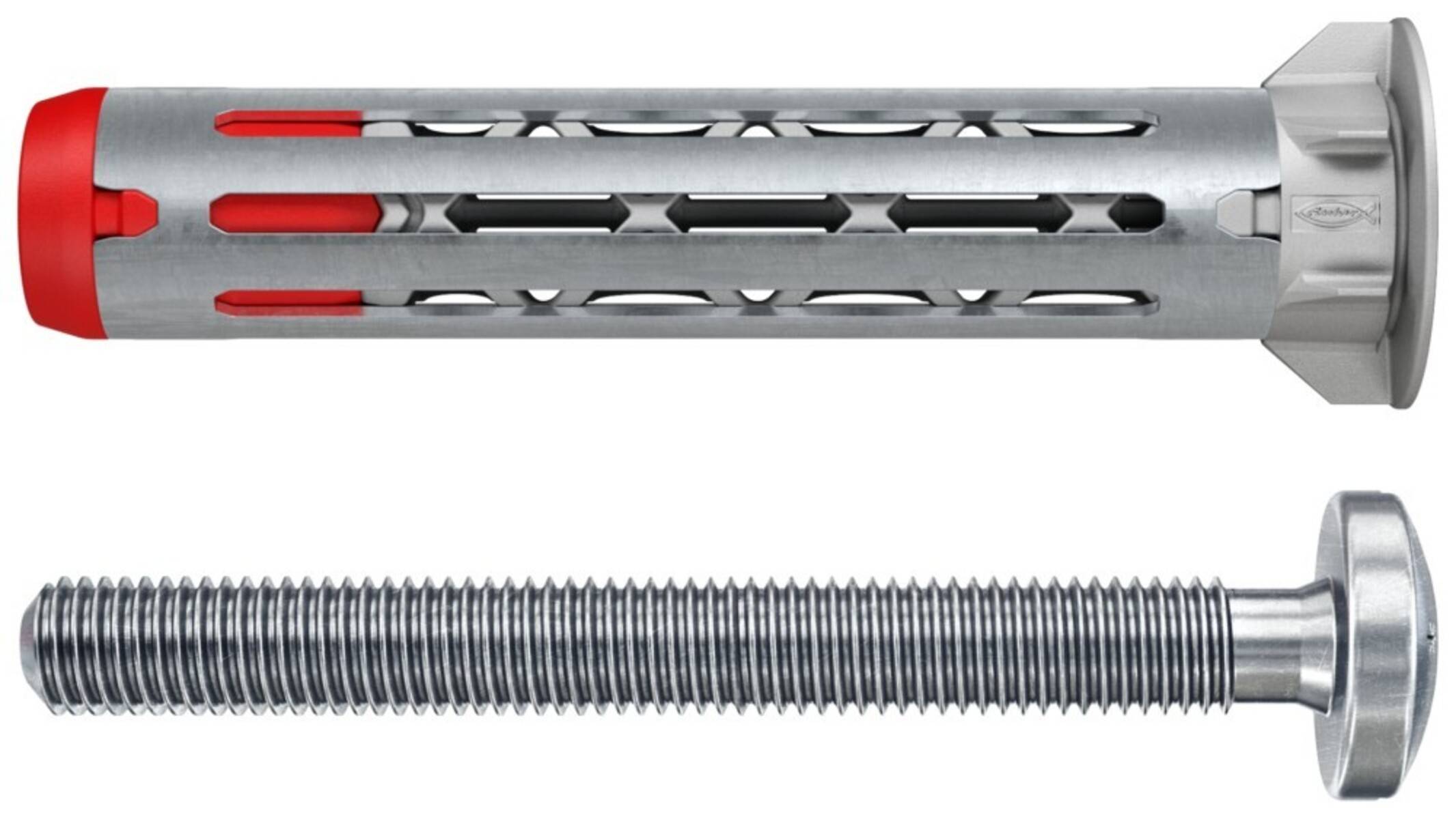 Fischer Deutschl. DuoHM 4x55 S TX K (4) 572914