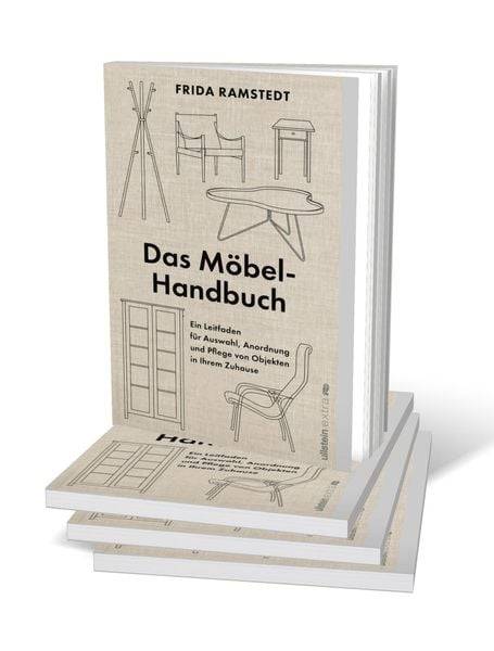Das Möbel-Handbuch