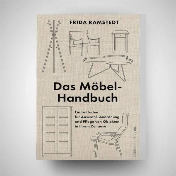 Das Möbel-Handbuch