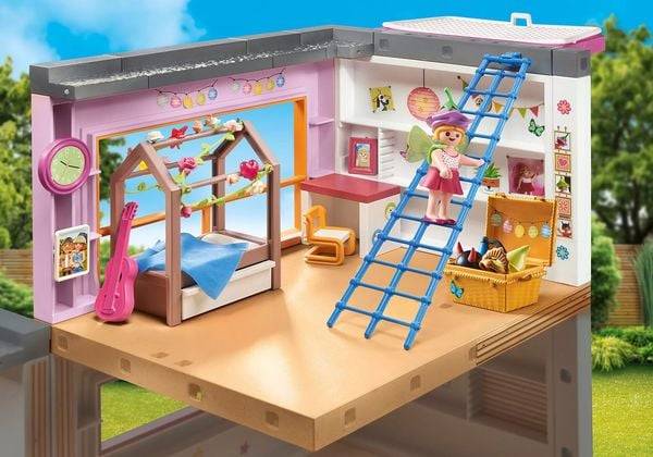 PLAYMOBIL - My Life - Kinderzimmer