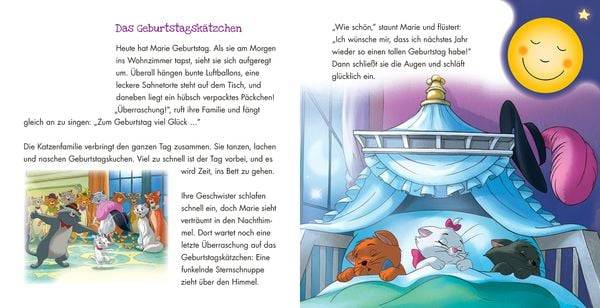 Disney: Meine schönsten Gutenachtgeschichten