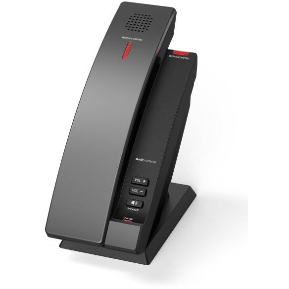 Snom HD101 IP phone Netzwerk Voice over IP