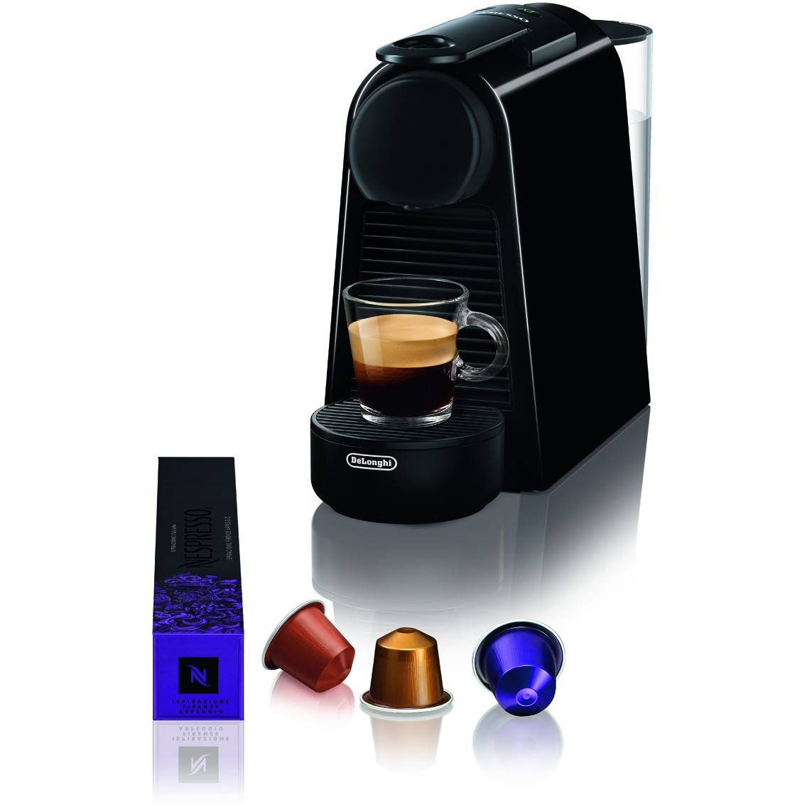 Deâ€™Longhi Essenza Mini EN85.B Home & Living Haushaltskleingeräte