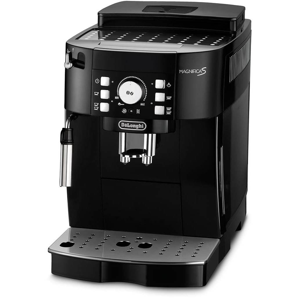 Deâ€™Longhi Magnifica S ECAM 21.117.B coffee maker Home & Living Haushaltskleingeräte
