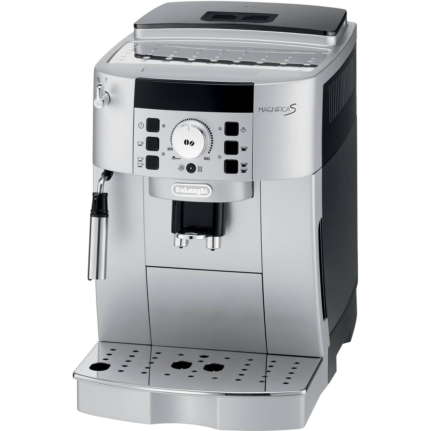 Deâ€™Longhi ECAM 22.110.SB coffee maker Home & Living Haushaltskleingeräte