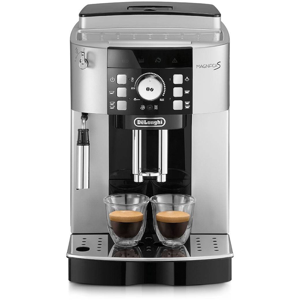 Deâ€™Longhi Magnifica S ECAM 21.117.SB Home & Living Haushaltskleingeräte