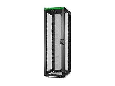 APC Easy Rack 42Ux600x1000 4Brackets Server, Storage & USV Rack-Gehäuse Rack-Schränke