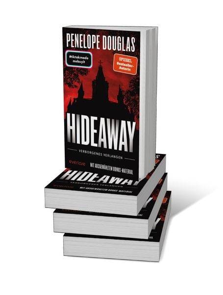 Hideaway – Verborgenes Verlangen