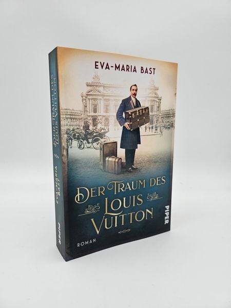 Der Traum des Louis Vuitton