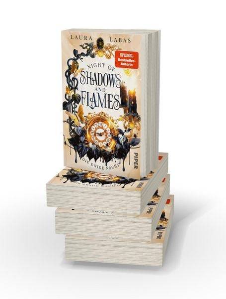 Night of Shadows and Flames – Die Ewige Nacht