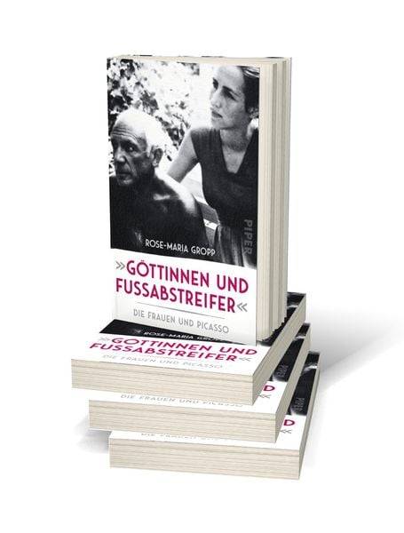»Göttinnen und Fußabstreifer«