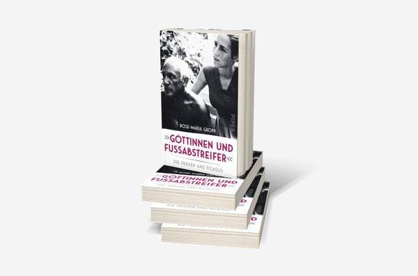 »Göttinnen und Fußabstreifer«
