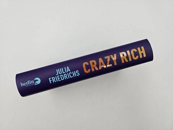 Crazy Rich