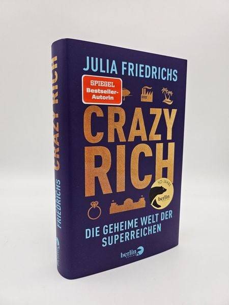 Crazy Rich