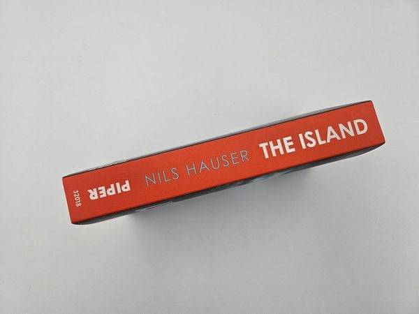 The Island – Es gibt kein Entkommen