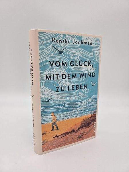 Vom Glück, mit dem Wind zu leben