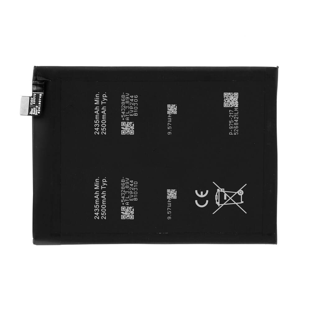 BLP975 Akku für OnePlus 11 Batterie Ersatzakku