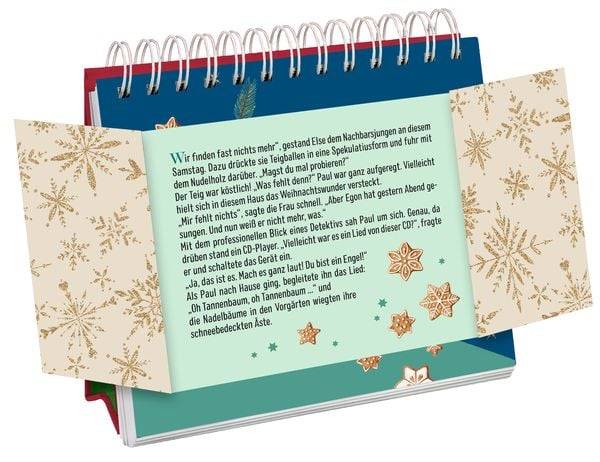 Das Wunder der Wünsche