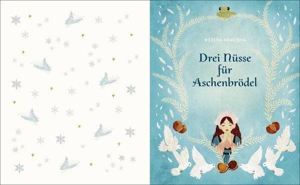 Winter- und Weihnachtsmärchen