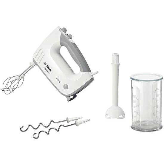 Bosch MFQ36440 mixer Home & Living Haushaltskleingeräte