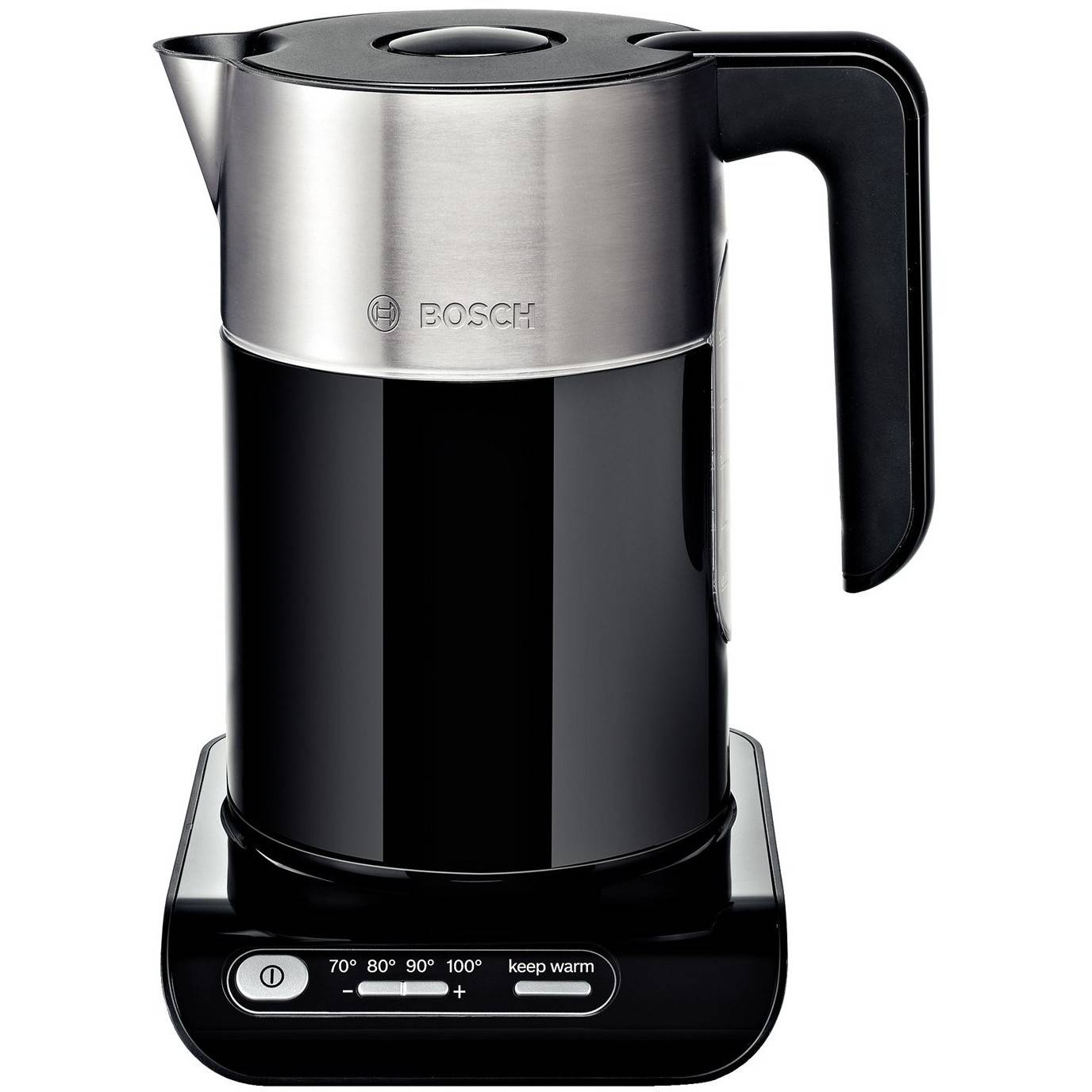 Bosch TWK8613 electric kettle Home & Living Haushaltskleingeräte
