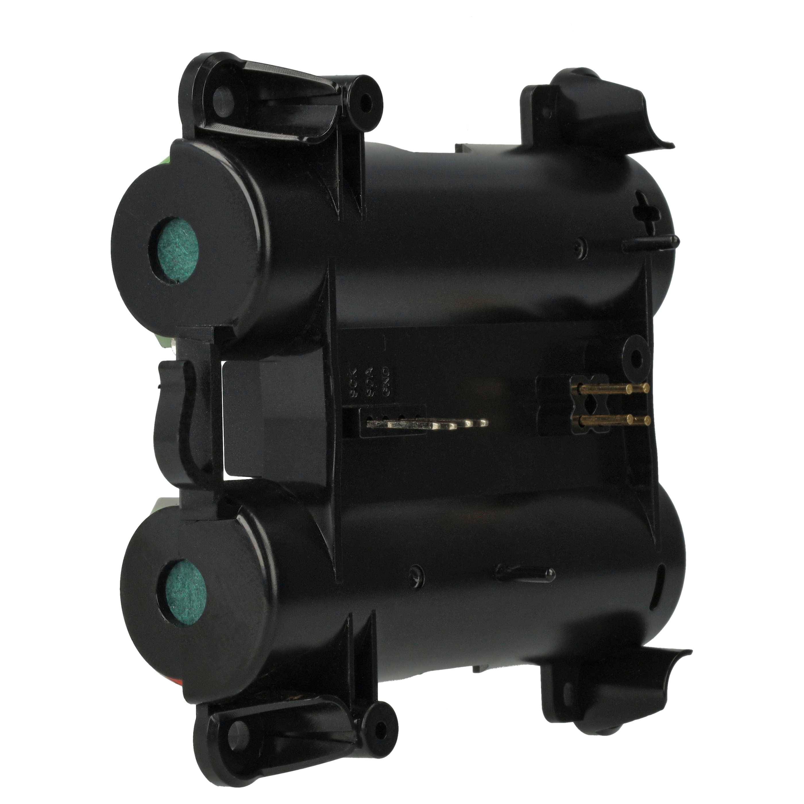 EXTENSILO 1x Akku Ersatz für Bose 745531-0010 für Lautsprecher Boxen Speaker (3400 mAh, 7,4 V, Li-Ion)