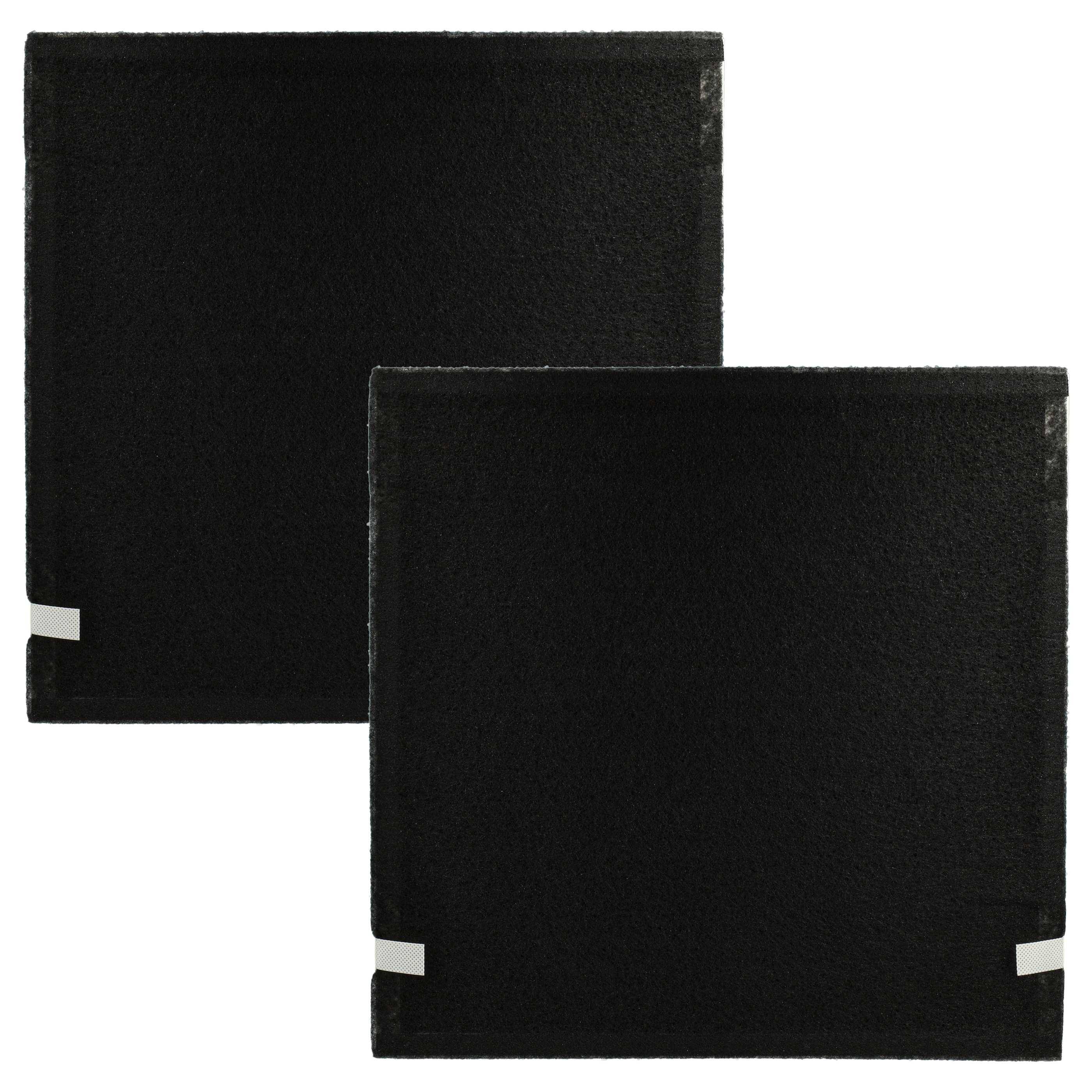 vhbw 2x Luftilter kompatibel mit Beurer LR 300, LR 310 Luftreiniger - Kombifilter HEPA (HEPA 13) + Aktivkohle