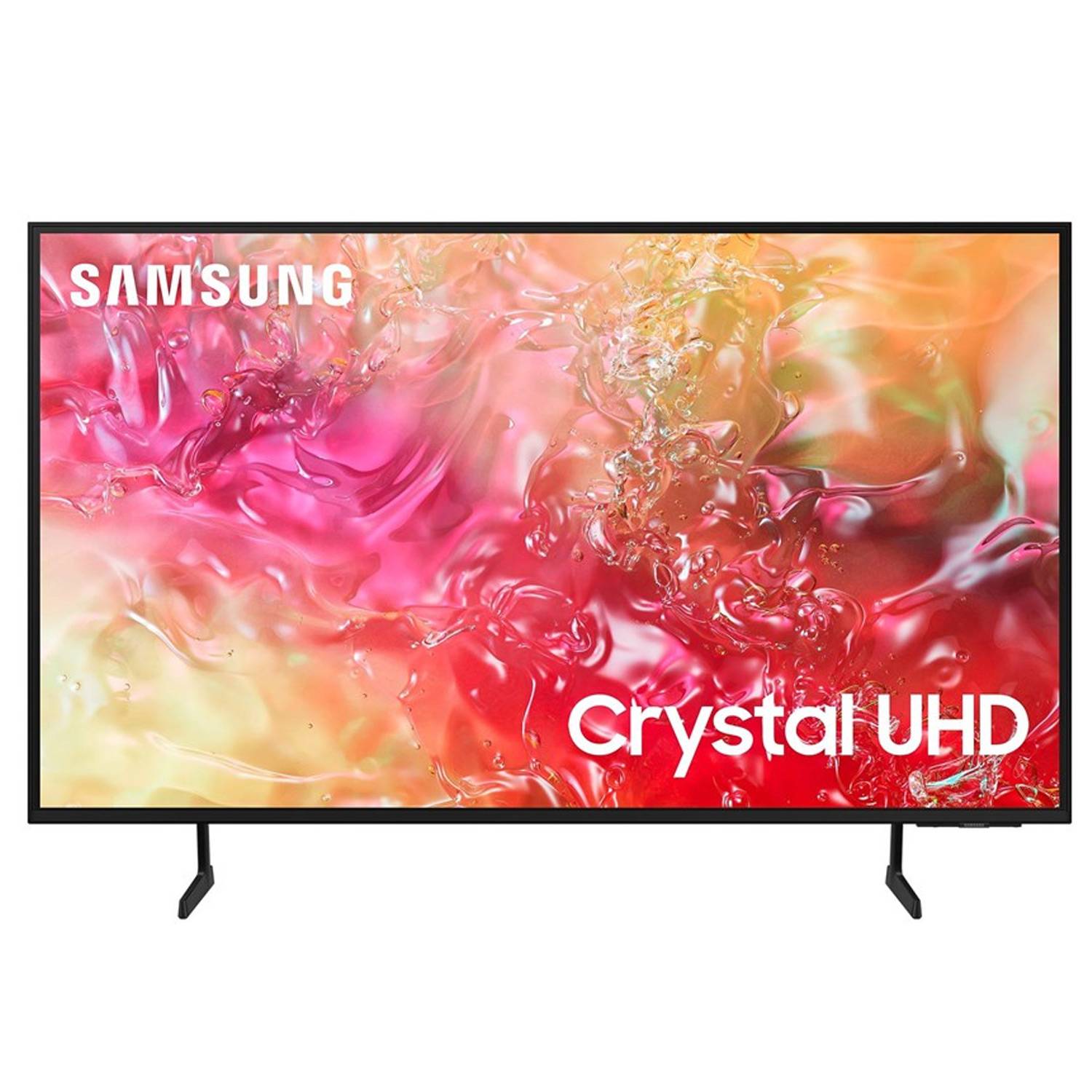 Samsung UE43DU7172U 109.2 cm (43 Zoll) 4K-LED-TV