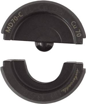 Intercable Tools Dornpresseinsatz MD95-C