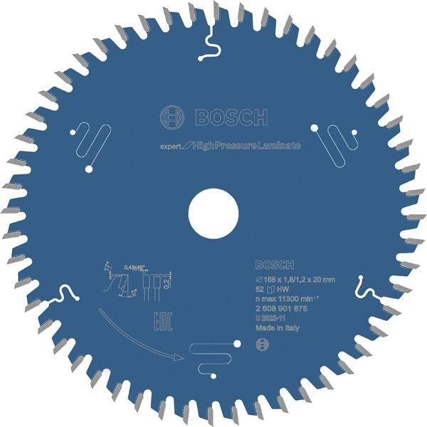 Bosch Power Tools EXPERT High Pressure 2608901875