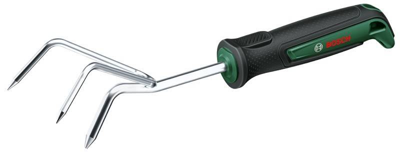 Bosch Power Tools Gartengrubber 06008B5500