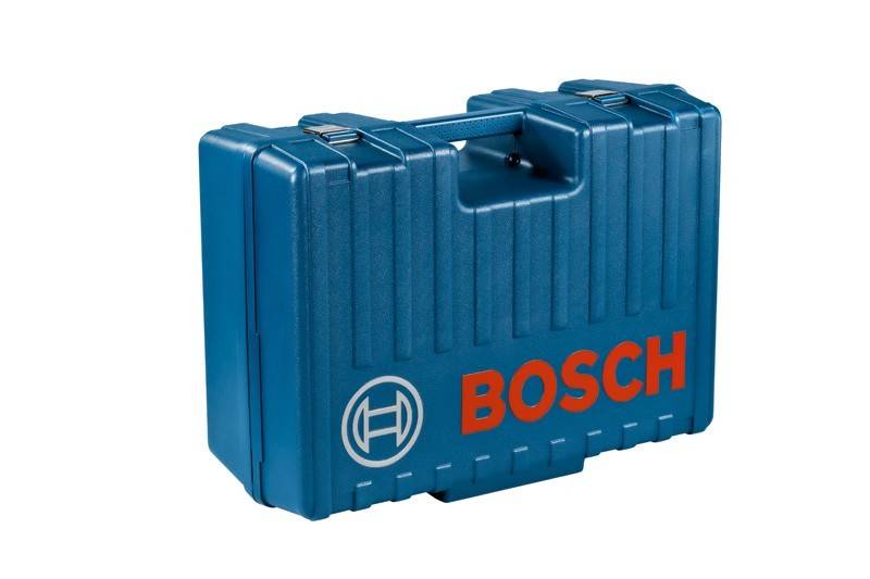Bosch Power Tools Akku-Ladegerät 1600A032E9