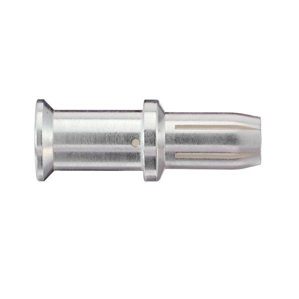 Harting Buchsenkontakt 09110006233