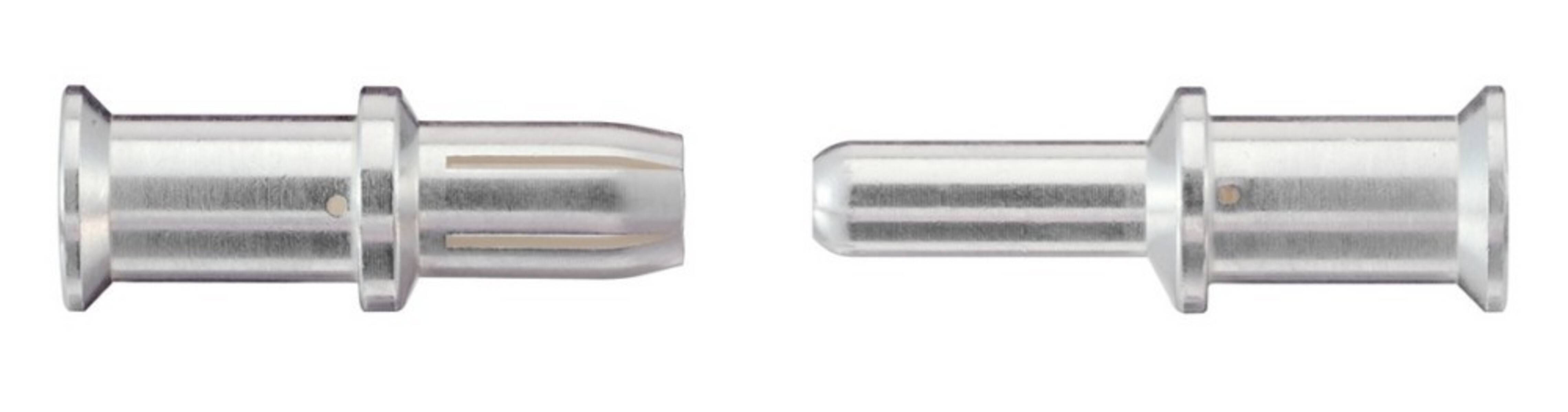 Harting Buchsenkontakt 09110006232