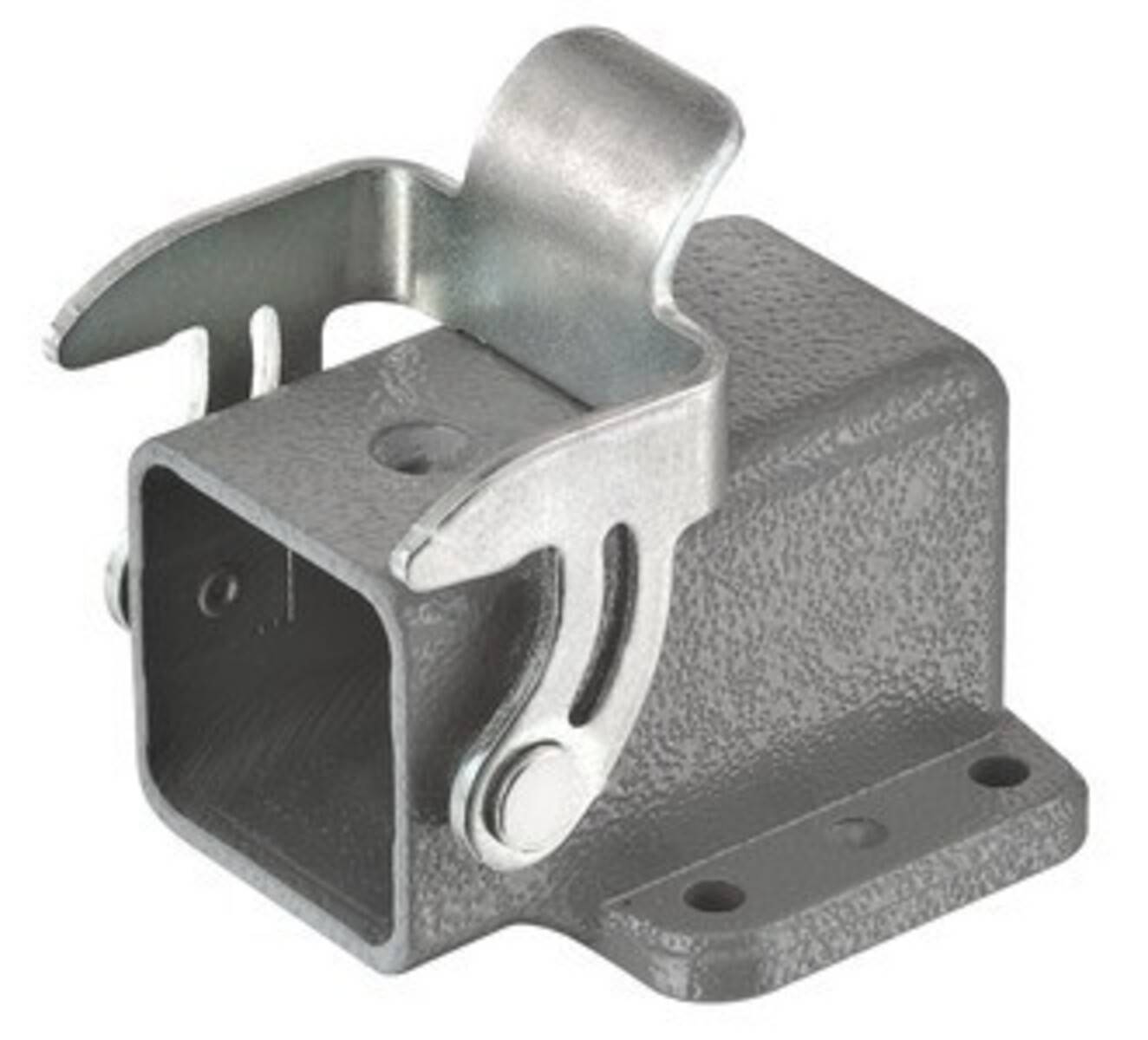 Harting Steckverbindergehäuse 09200030810