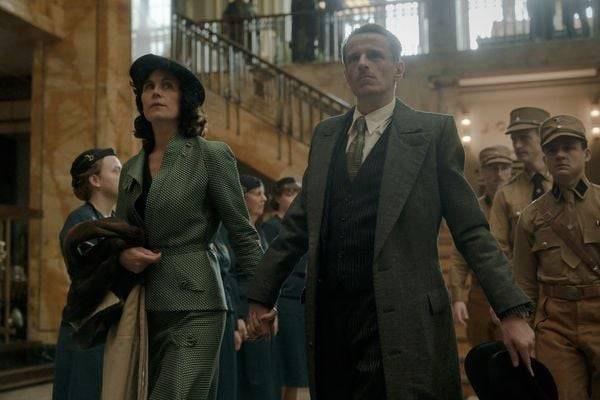 Das Haus der Träume - Staffel 2