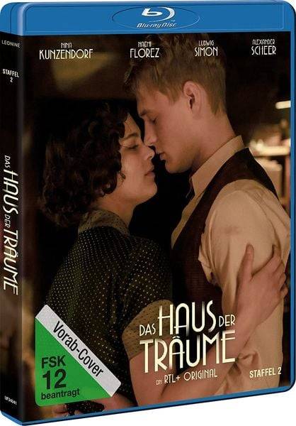 Das Haus der Träume - Staffel 2