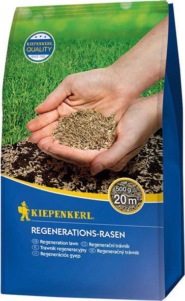 Regenerations-Rasen 500 Kiepenkerl