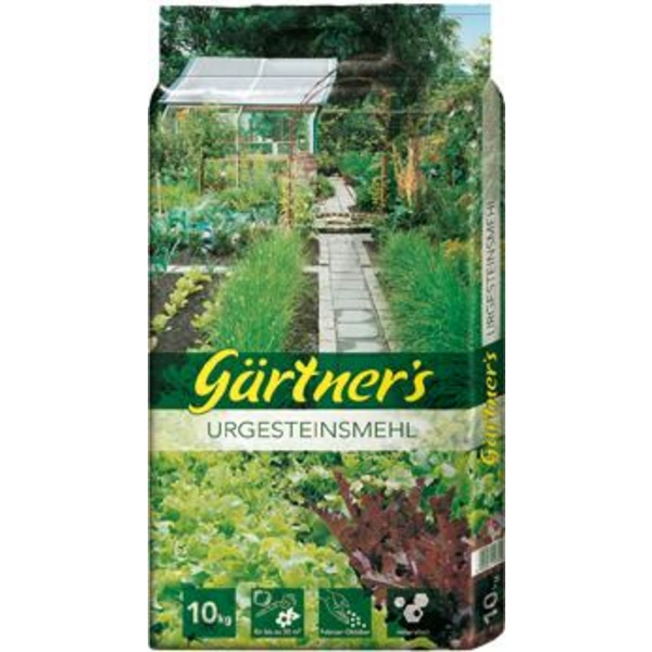 Urgesteinsmehl 10 kg Urgesteinsmehl 10 kg