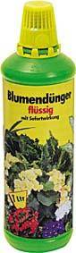 Extra Flüssigdünger 1 l