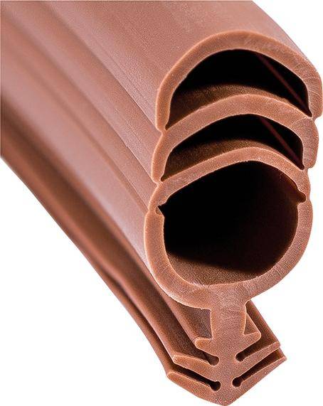 Renov.-Dichtung UNIVESEAL25m,dbr Plus f.KF-Fensteru.Türen TPE