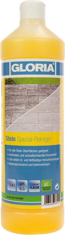 Steinreiniger 1 L, Konzentrat