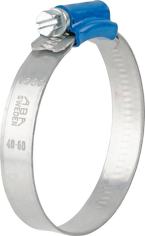 Schneckengewindeschelle ABA Original 104-138/12 C7 W1